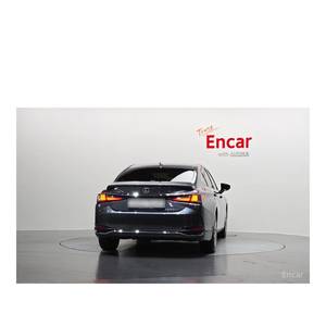 Lexus ES Luxury Plus 2024, 32,248 km, Volante a la Izquierda, Asientos de Cuero, Cámara Trasera - Product Image 4