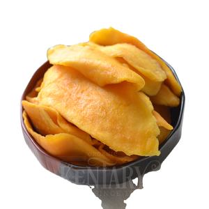 Authentic Vietnam Premium Dried Mango Slices True Tropical Flavor <b>Sour</b> Snack Naturally <b>Sweet</b> Enjoying True Flavor Dried Fruit - Product Image 5