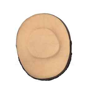 เป้าซ้อมมวยหนังแท้สำหรับฝึกซ้อมมวยอาชีพ - Product Image 4