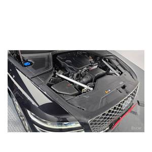 รถยนต์เจเนซิส G80 ปี 2024/5 เครื่องยนต์เบนซิน 2.5 เทอร์โบ ขับเคลื่อนสี่ล้อ พร้อมเบาะหนัง กล้องมองหลัง เกียร์อัตโนมัติ ระยะทาง 29,219 กม. พวงมาลัยซ้าย - Product Image 6