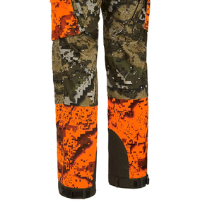 Pantalones y Camisa de Camuflaje Personalizados de Alta Calidad, Pantalones Casuales para Hombre, Estilo Caza, Lavados - Product Image 5