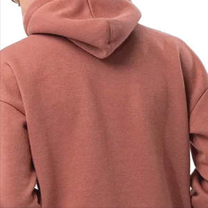 Chándal Deportivo de Invierno para Mujer, Premium, Sólido, con Capucha, 100% Algodón; Logotipo Personalizable, Nueva Temporada, Servicios ODM/OEM - Product Image 3