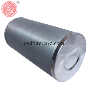 Elemento Filtrante de Malla Sinterizada de Acero Inoxidable 304 316 316L, Cartucho para Filtrar Líquidos con 99.9% de Eficiencia - Product Image 5