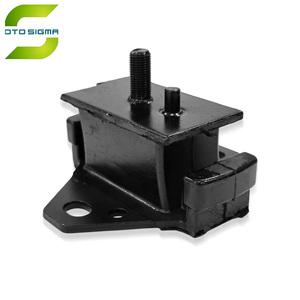 Soporte de Motor 12361-30090 para Toyota, Calidad Original, Hecho en Taiwán, Soporte de Goma de Alta Durabilidad - Product Image 4