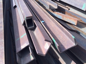 Déchets d'acier de construction - Product Image 3
