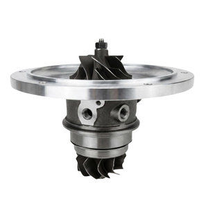 TURBOCHARGEUR CHRA VA570033 CIDB 114400-3900 114400 3900 1144003900 POUR HITACHI EX300-7 ISUZU 6HK1T - Product Image 2