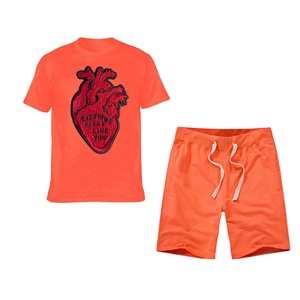 Vente en gros de survêtements pour hommes, ensemble de jogging avec sangle pour femmes et hommes décontractés par DHL - Product Image 1