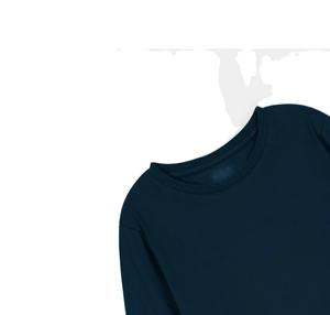 Producto Más Vendido, Logotipo Personalizado, Top Corto de Algodón de Alta Calidad para Mujer, Camiseta Lisa sin Estampado - Product Image 3