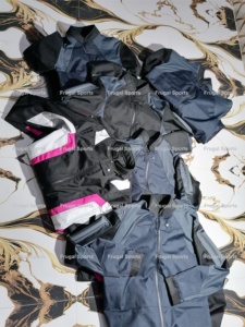 Combinaison de saut en parachute AeroFlex – Vêtements de parachutisme résistants au vent et flexibles – Combinaison de saut en parachute Freefall Elite - Product Image 5