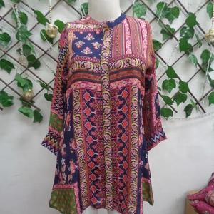 Elegant Women <b>Kurti</b> Perfect for Office Wear Daily Comfort for Festive Occasions & Casual Outings Available at Affordable Price - Product Image 2