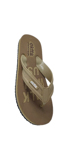 Chanclas de goma hawaianas de la mejor calidad, cómodas, informales, duraderas, para playa, piscina y vacaciones, en venta. - Product Image 2