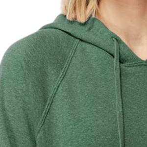 Sudadera Unisex con Capucha, Estilo Raglán, Manga Larga, Informal, Tejido Transpirable para Uso Diario y Estilo de Vida Activo - Product Image 5