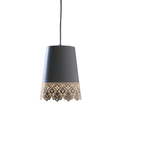 Fine Quality Gold Paint Pendant <b>Ceiling</b> Lamp With Metal Mesh <b>Shades</b> Indoor Decorative Wire Frame Pendant <b>Light</b> Fixture For Home - Product Image 2