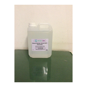 Alcool éthylique de qualité alimentaire haute pureté – Approvisionnement premium pour les marchés de la production alimentaire et des boissons commerciaux - Product Image 6