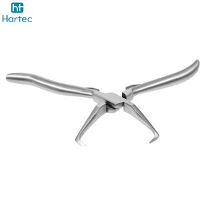 Fournisseur en gros d'outils professionnels en acier inoxydable pour extensions de cheveux, pinces multifonctions pour micro-anneaux et outil de retrait - Product Image 4
