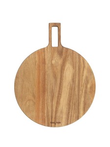 Tabla de Cortar de Madera Ecológica y Sostenible Hecha a Mano, Fácil de Limpiar, Tamaño y Forma Personalizables para Hoteles, Restaurantes y Fiestas - Product Image 2