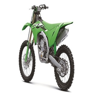 รุ่นพิเศษ สำหรับรถมอเตอร์ไซค์ออฟโรด KX 250 รุ่นยอดนิยม ฉบับพิเศษ - Product Image 1