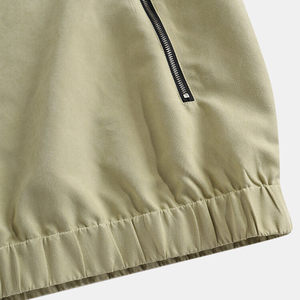 Sudaderas con Capucha Personalizadas al por Mayor para Hombre, 100% Algodón, Corte Regular, Forro Polar Ecológico, Bolsillo, Impresión Digital, OEM - Product Image 6