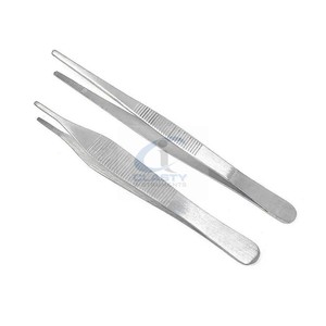 Kit de Cepillado Dental Suave, Juego de Instrumentos Quirúrgicos para Implantes Dentales de Acero Inoxidable con Recubrimiento de Titanio, Herramientas Reutilizables para Cirugía Oral, CE IS - Product Image 3
