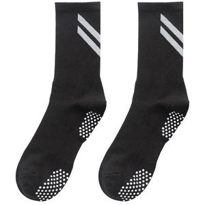 Chaussettes de cyclisme unisexes antidérapantes, confortables, respirantes, absorbant la transpiration, séchage rapide, logo personnalisé, pour l'été - Product Image 6