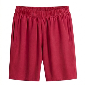 2026 Athletic Wear Men Beach <b>Shorts</b> Quick Dry 4 Way Stretch Breathable Lightweight Casual Sports Swim Trunks Factory Direct - Product Image 2