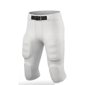 Tenue de football américain confortable et légère, respirante, pour l'entraînement, les matchs et les activités d'équipe - Product Image 5