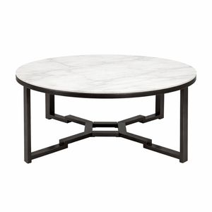 Mesa de Centro Moderna Decorativa Comercial Personalizada, Mesa de Centro de Lujo de Fabricante Vietnamita - Product Image 1