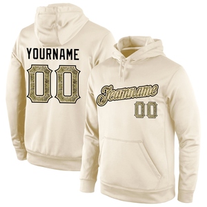 Sudadera con Capucha Deportiva para Hombre, Diseño Nuevo, Venta al Por Mayor Directa de Fábrica, Personalizada, con Parches, Ecológica, Transpirable, para Otoño - Product Image 1