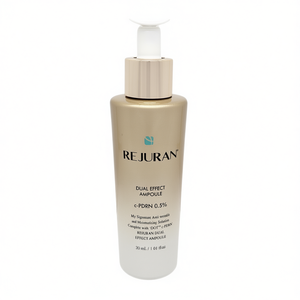 Siero Anti-Età REJURAN 30ml a Doppio Effetto con C-PDRN, Niacinamide e Peptidi per Illuminare e Rassodare la Pelle - Product Image 3