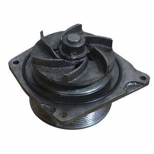 BOMBA DE AGUA PARA MOTOR DIÉSEL DE CALIDAD OEM PARA RETROEXCAVADORA 3CX 4CX (2011) NÚMERO DE PIEZA 32004542 - Product Image 1