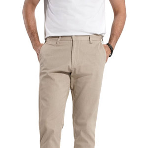 Hot Selling Men's Casual <b>Joggers</b> High Quality Lightweight Design Men <b>Trouser</b> Hot Sale Custom Men <b>Joggers</b> - Product Image 4