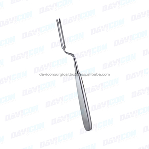 Ballenger Swivel <b>Knife</b> Bayonet Medium Blade 7.3/4 in - Product Image 4
