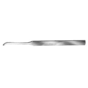 Instruments chirurgicaux en acier inoxydable de qualité supérieure WARSAW MEDICAL Konigg Elevator pour la chirurgie osseuse |   Kit de chirurgie médicale - Product Image 3