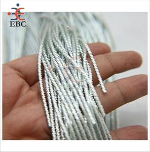 Nakshi — bobine de fil métallique pour broderie, 10 pièces, pour fil métallique, haute qualité, doré, style français - Product Image 3