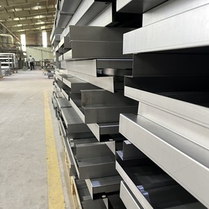 OEM Custom Steel Sheet Metal <b>Fabrication</b> <b>Service</b> for High Precision Bending Parts-Vietnam Manufacturer ADONG A106 Custom Color - Product Image 1