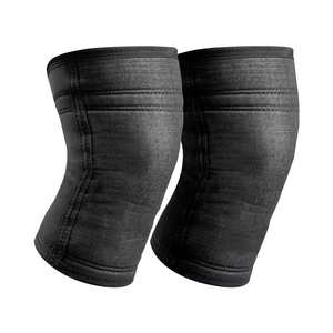 Attelle de soutien du coude haut de gamme avec compression extensible pour l'entraînement sportif, fournisseur d'exportation de marques privées pour les sports - Product Image 2