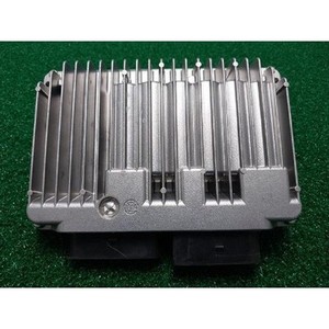 Unité de commande Valvetronic d'occasion GENUINE 7532878 pour BMW Série 7 E65, E66 2001-2005 - Product Image 1