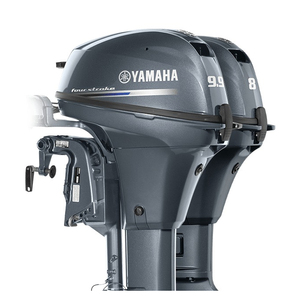 Moteur hors-bord Yamaha F8LMHB 8 CV 4 temps, moteur marin, fournisseur direct d'usine pour l'exportation - Product Image 4