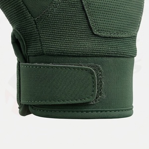 Equipo de Motocicleta Personalizado con Característica Transpirable, Etiqueta Privada, Accesorios de Alta Calidad para Venta en Línea - Product Image 5