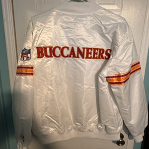 Chaqueta Satinada Negra Personalizada de los 49ers, Edición Limitada 2025 - Chaqueta Satinada Negra de los 49ers - Product Image 4