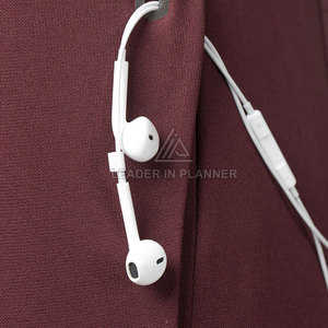 Stylish Fashionable <b>Pullover</b> <b>Men</b> Gym Hoodies 2026 Custom Made Latest Design <b>Men</b> Gym Hoodies For Adult - Product Image 4