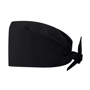 Adjustable Medical Surgical <b>Scrub</b> <b>Caps</b> Reusable Hospital Surgical Head Wear Comfortable <b>Scrub</b> <b>Caps</b> For Healthcare Professionals - Product Image 4