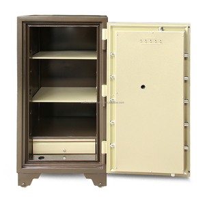 ตู้เซฟขนาดเล็ก มอตต์ ฮาเวน นิวยอร์ก สหรัฐอเมริกา - Product Image 4