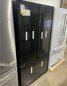 KitchenAids KRFC302EPA 21,9 pi³ Réfrigérateur à portes françaises encastrable pour autres réfrigérateurs et congélateurs - Product Image 1