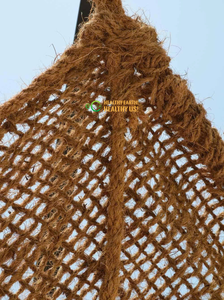 Toldo de Sombra de Fibra de Coco Natural para Exteriores, para Jardín, Patio, Playa, Piscina, Resort, Eco2go Vietnam - Product Image 6