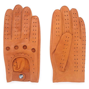 Gants de conduite légers sur mesure, gants de conduite pour usage extérieur, gants de conduite antidérapants - Product Image 2