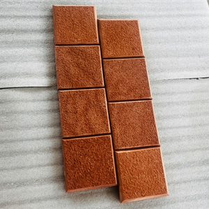 Brique de grès rouge de qualité supérieure, pierre naturelle pour les projets de construction et de bâtiment en provenance d'Inde - Product Image 4