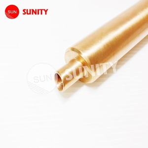หัวฉีดแบบแขนยืดหดได้ TAIWAN SUNITY รุ่น 6HA-HT126650-11850 สำหรับเครื่องยนต์เรือยันมาร์ เครื่องยนต์ทางทะเล ที่มีเทคโนโลยีชั้นนำเหนือระดับอื่นๆ - Product Image 1