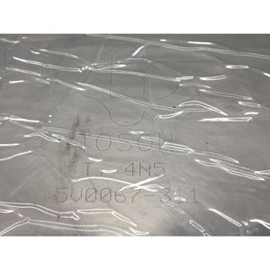 Tosoh 3400F-22-000-450 Target, Ti, 14.5 "DIA X - Trusted Global LEGACY อุปกรณ์เซมิคอนดักเตอร์และชิ้นส่วนที่ - Product Image 3