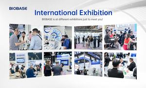 Incubadora de Iluminación BIOBASE CN BJPX-L200BKII con Pantalla LCD y Controlador PID para Laboratorio - Product Image 6